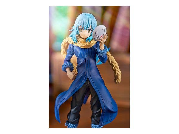 That Time I Got Reincarnated as a Slime Series Pop Up Parade Rimuru Figure | 4580416945295