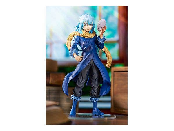 That Time I Got Reincarnated as a Slime Series Pop Up Parade Rimuru Figure | 4580416945295