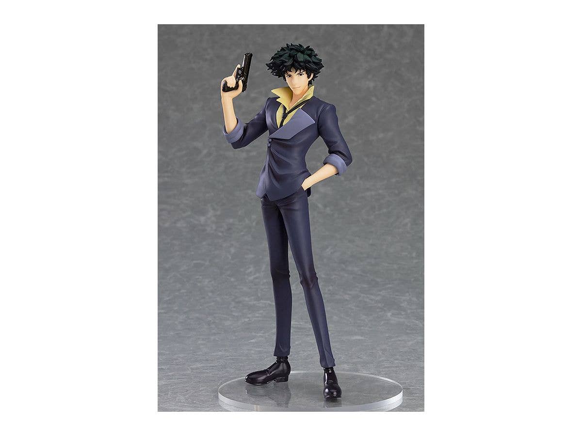 Cowboy Bebop Series Pop Up Parade Spike Spiegel Figure | 4580416945332