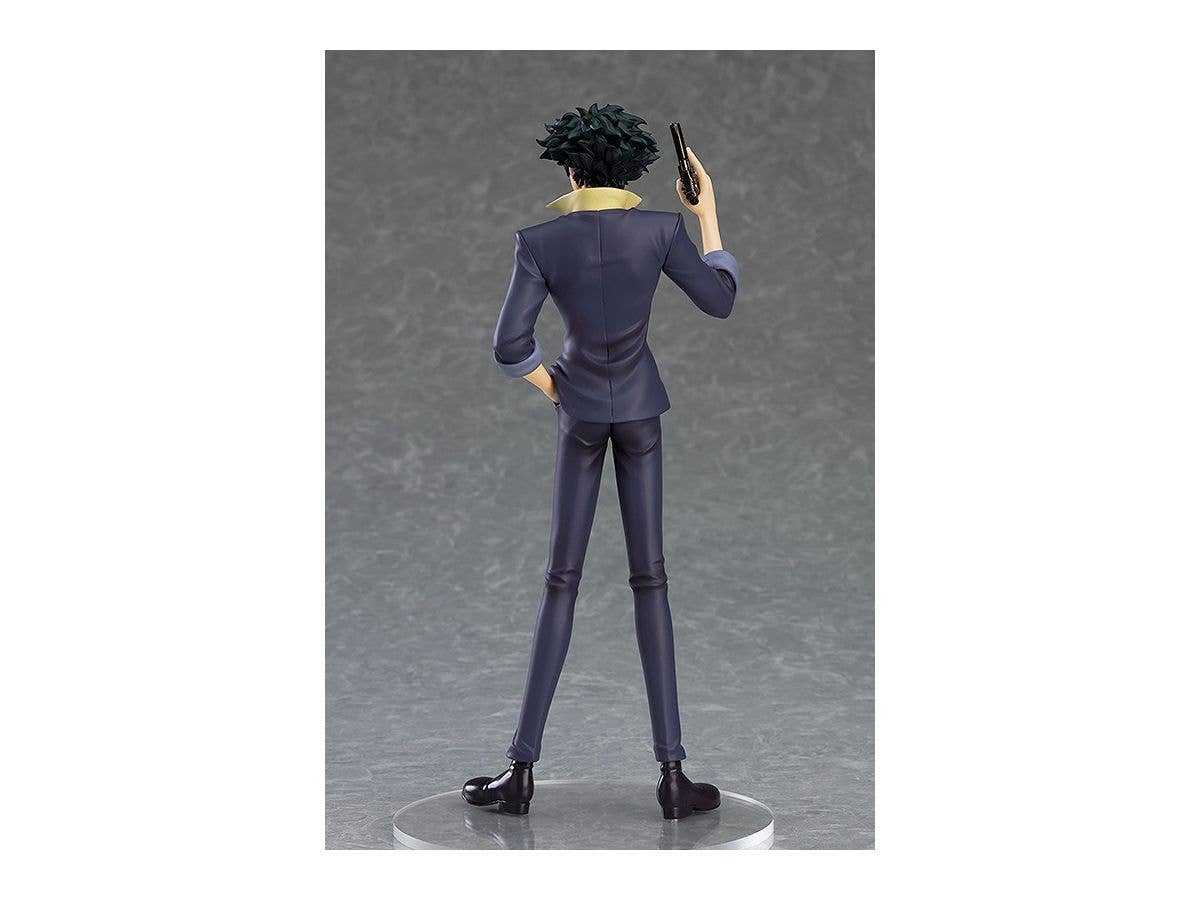 Cowboy Bebop Series Pop Up Parade Spike Spiegel Figure | 4580416945332