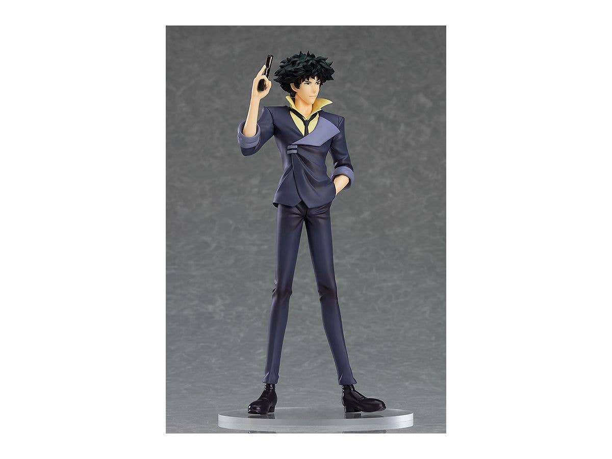 Cowboy Bebop Series Pop Up Parade Spike Spiegel Figure | 4580416945332