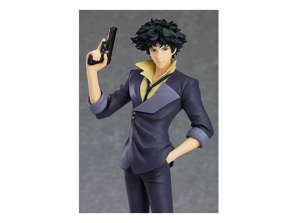 Cowboy Bebop Series Pop Up Parade Spike Spiegel Figure | 4580416945332