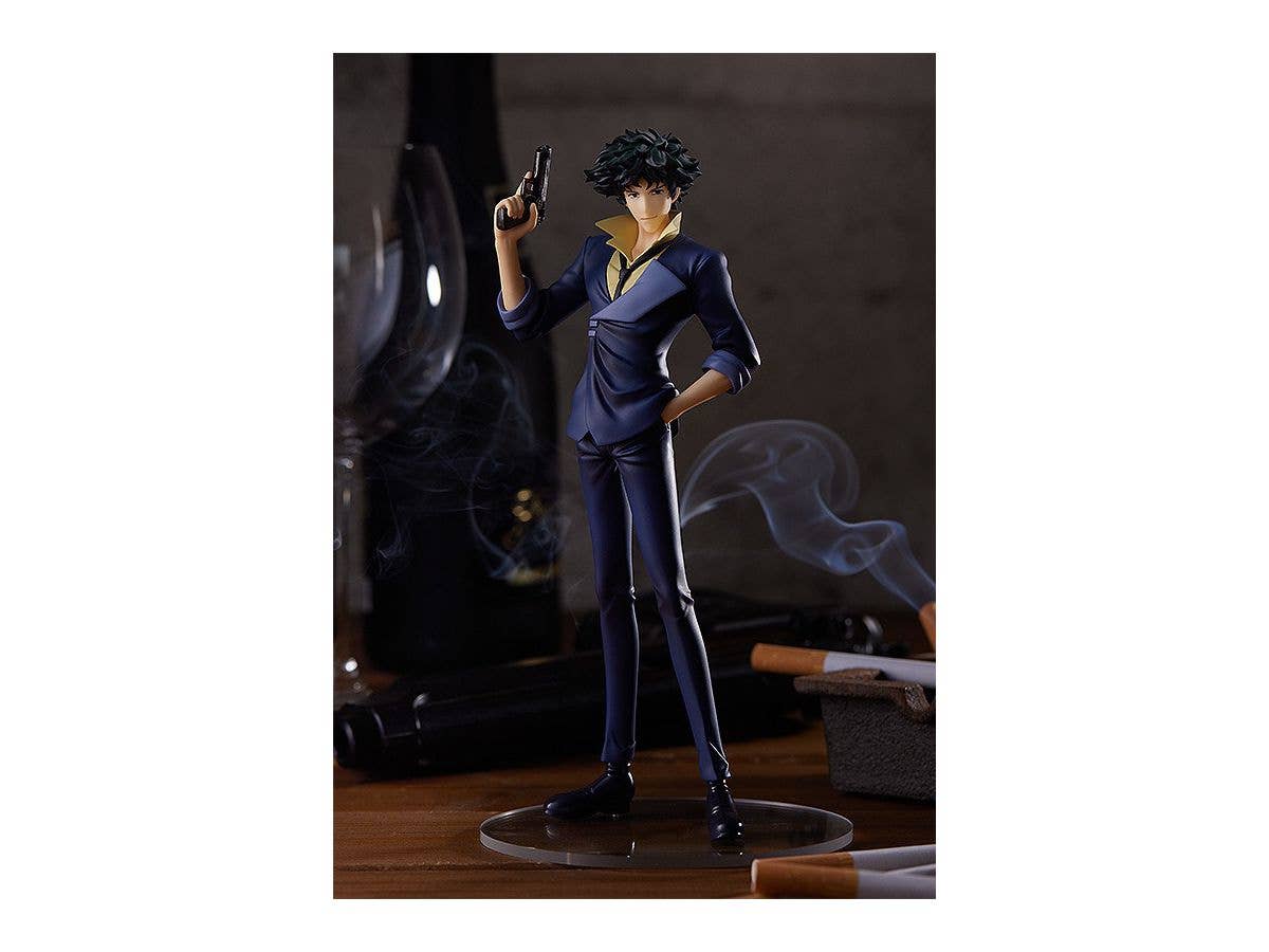 Cowboy Bebop Series Pop Up Parade Spike Spiegel Figure | 4580416945332