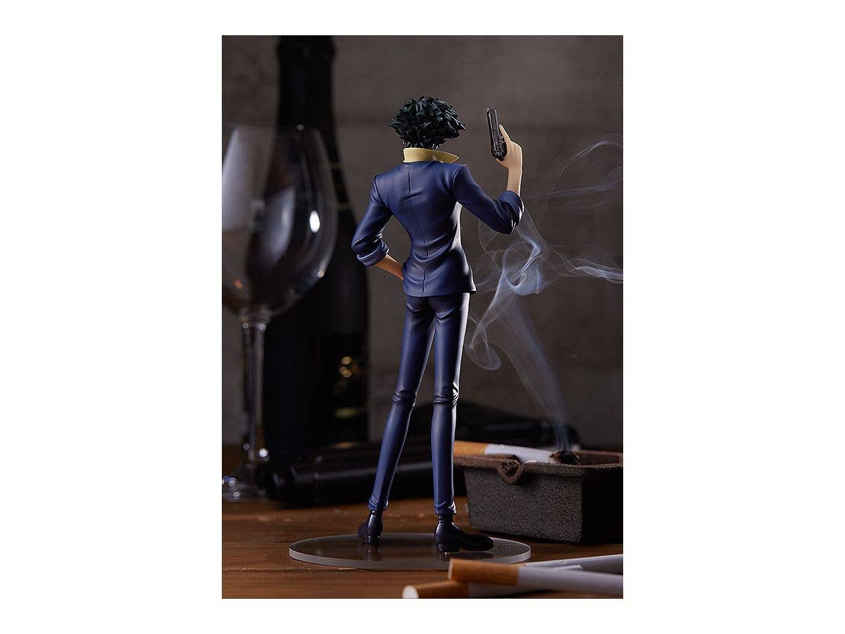 Cowboy Bebop Series Pop Up Parade Spike Spiegel Figure | 4580416945332