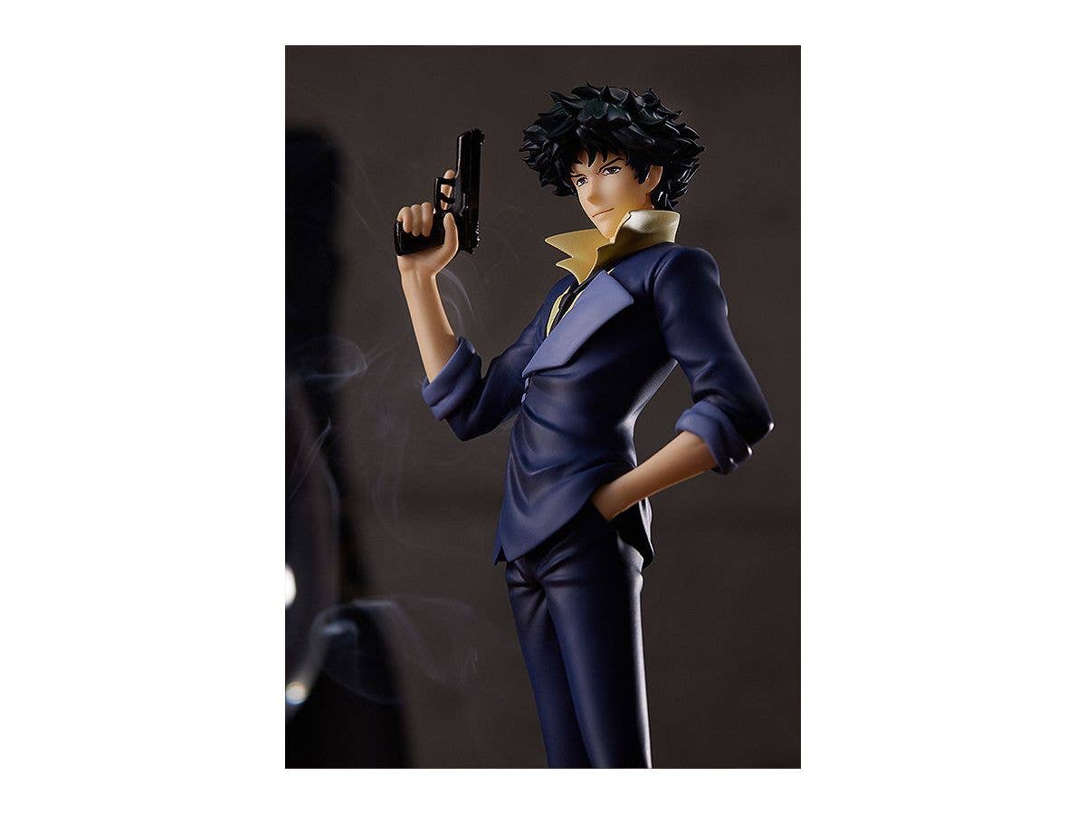 Cowboy Bebop Series Pop Up Parade Spike Spiegel Figure | 4580416945332