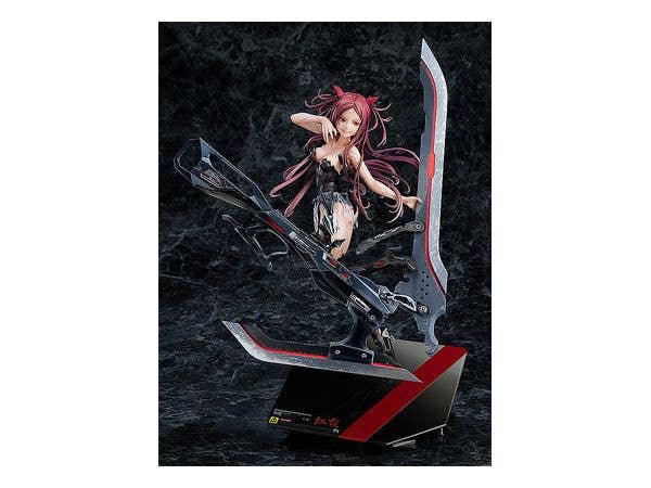 Beatless Series Kouka 1/8 Scale Figure | 4580416945387