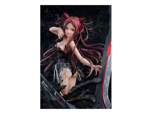 Beatless Series Kouka 1/8 Scale Figure | 4580416945387