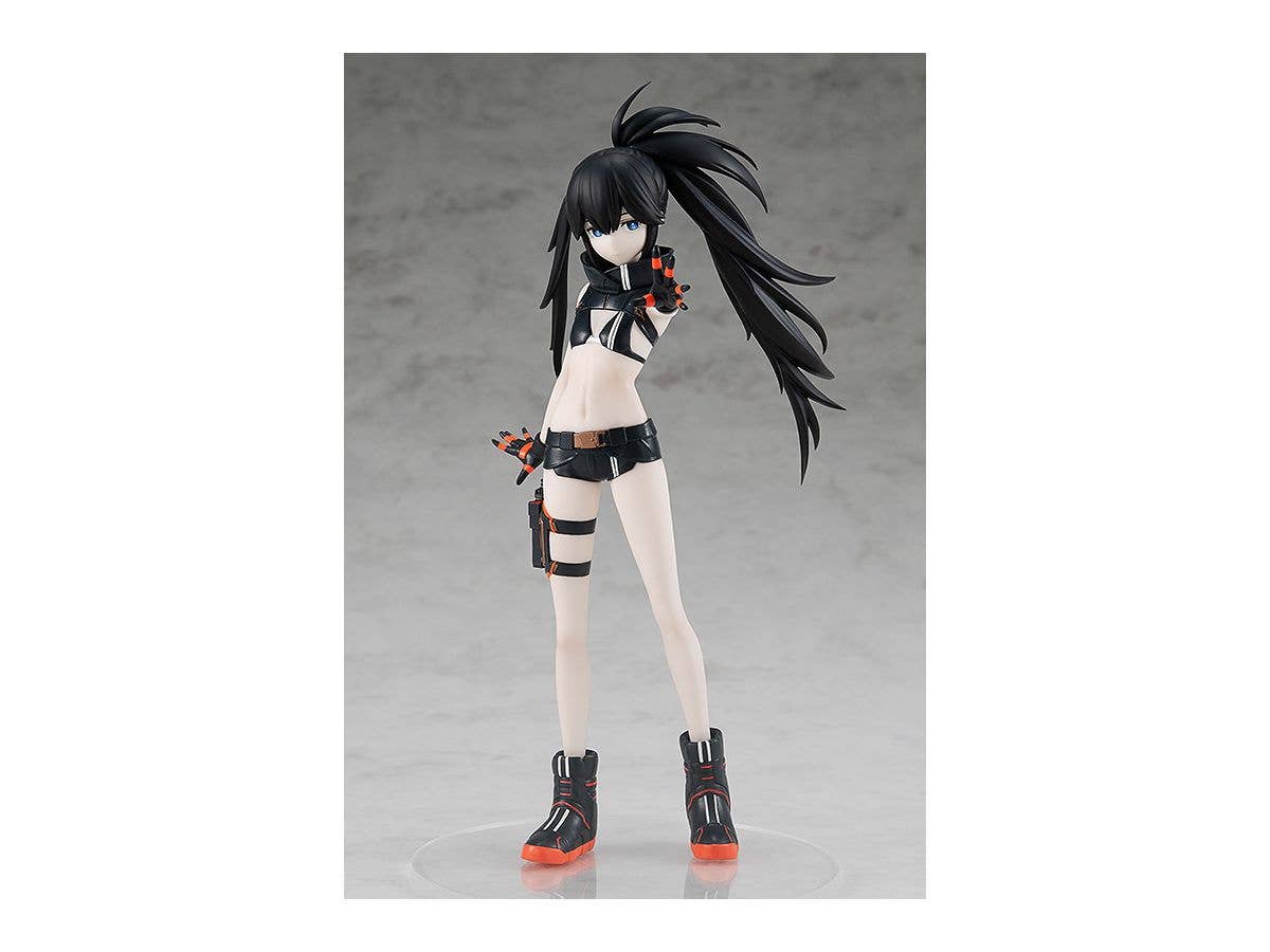 Black Rock Shooter: Dawn Fall Series Pop Up Parade Empress Dawn Fall Ver. Figure | 4580416945462