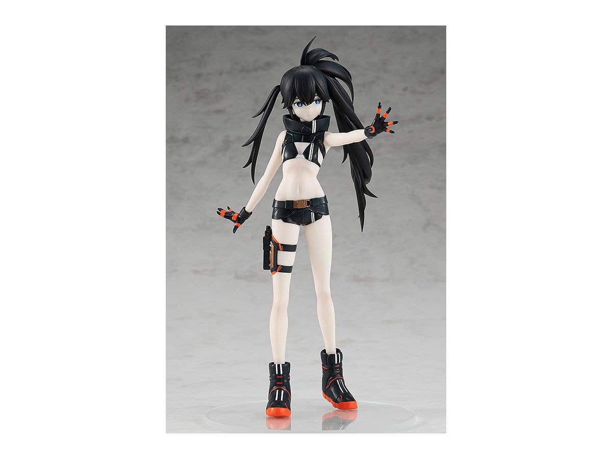 Black Rock Shooter: Dawn Fall Series Pop Up Parade Empress Dawn Fall Ver. Figure | 4580416945462