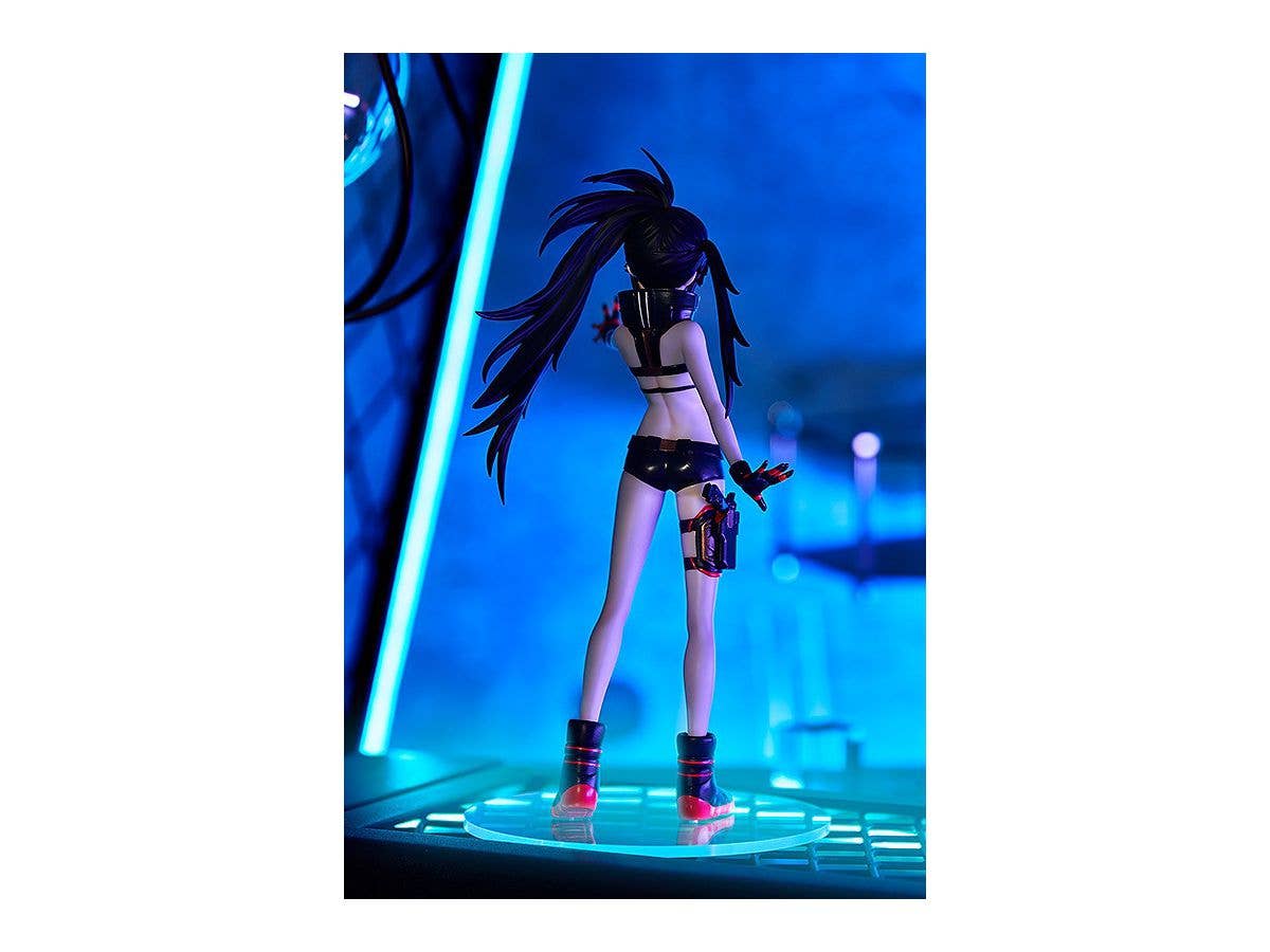 Black Rock Shooter: Dawn Fall Series Pop Up Parade Empress Dawn Fall Ver. Figure | 4580416945462