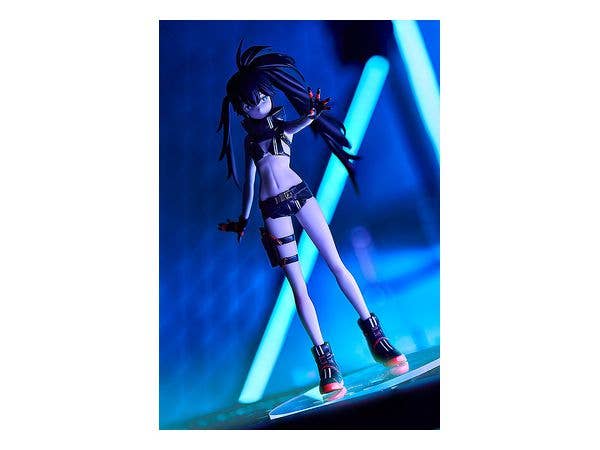 Black Rock Shooter: Dawn Fall Series Pop Up Parade Empress Dawn Fall Ver. Figure | 4580416945462