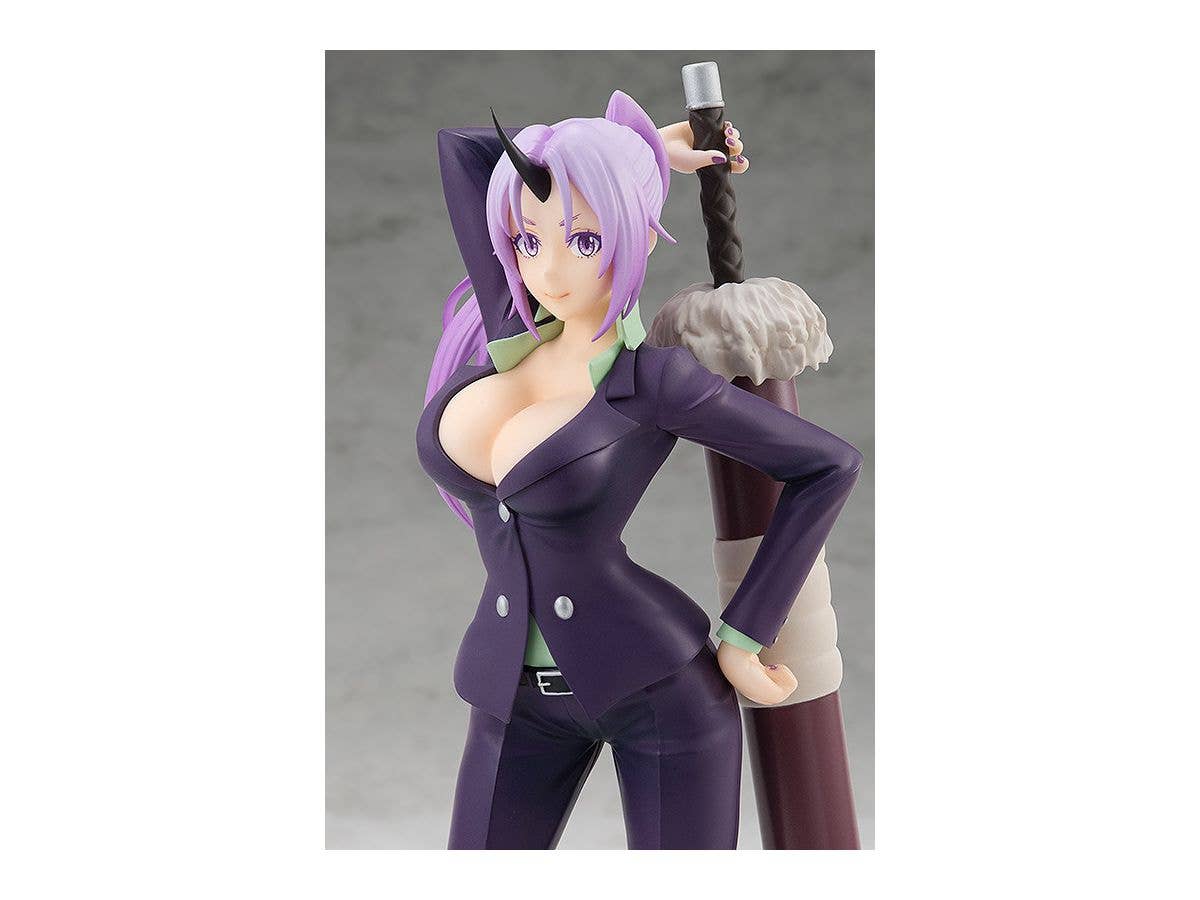 That Time I Got Reincarnated as a Slime Series Pop Up Parade Shion Figure | 4580416945554