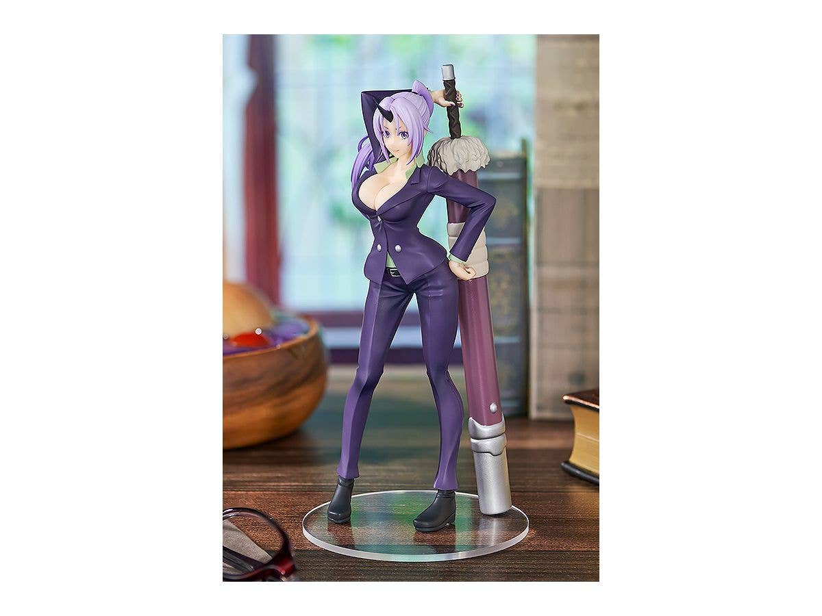 That Time I Got Reincarnated as a Slime Series Pop Up Parade Shion Figure | 4580416945554
