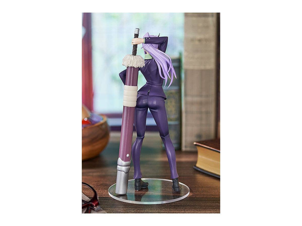 That Time I Got Reincarnated as a Slime Series Pop Up Parade Shion Figure | 4580416945554