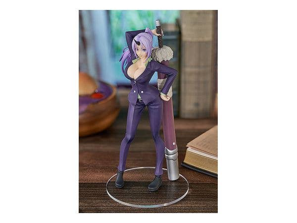 That Time I Got Reincarnated as a Slime Series Pop Up Parade Shion Figure | 4580416945554