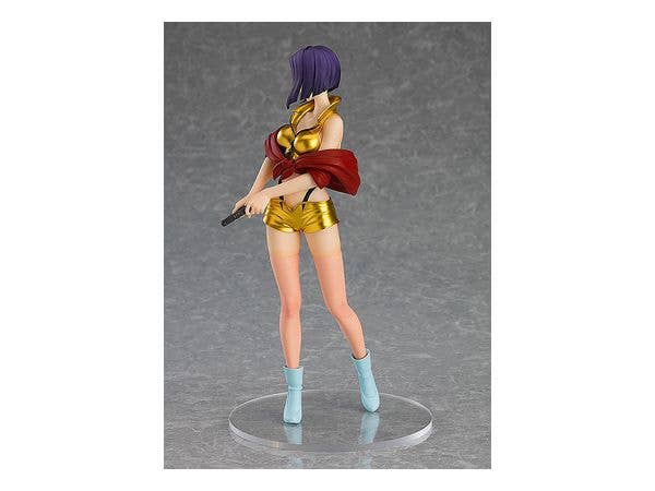 Cowboy Bebop Series Pop Up Parade Faye Valentine Figure | 4580416945585
