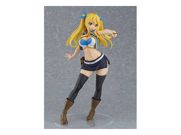 Fairy Tail Final Season Series Pop Up Parade Lucy Heartfilia XL Figure | 4580416945608