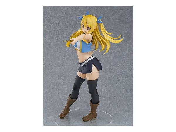 Fairy Tail Final Season Series Pop Up Parade Lucy Heartfilia XL Figure | 4580416945608