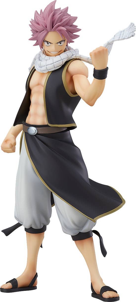 Fairy Tail Final Series - Natsu Dragneel - Pop Up Parade - XL(Good Smile Company) | 4580416945653