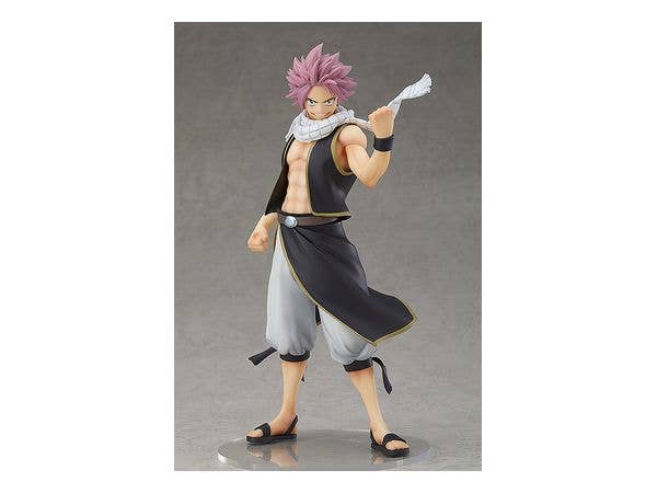 Fairy Tail Final Series - Natsu Dragneel - Pop Up Parade - XL(Good Smile Company) | 4580416945653