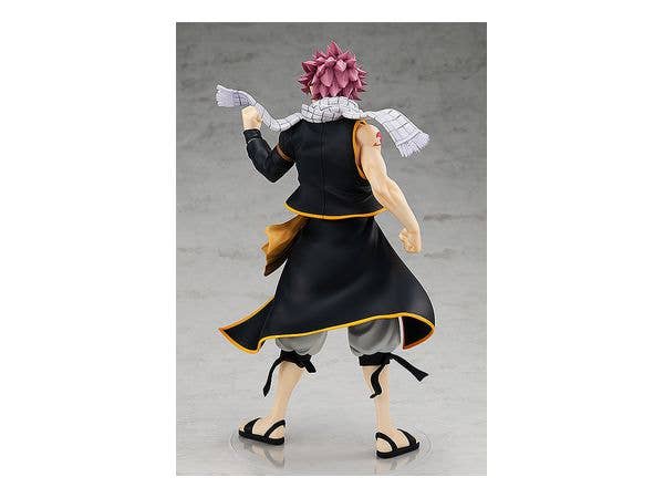 Fairy Tail Final Series - Natsu Dragneel - Pop Up Parade - XL(Good Smile Company) | 4580416945653