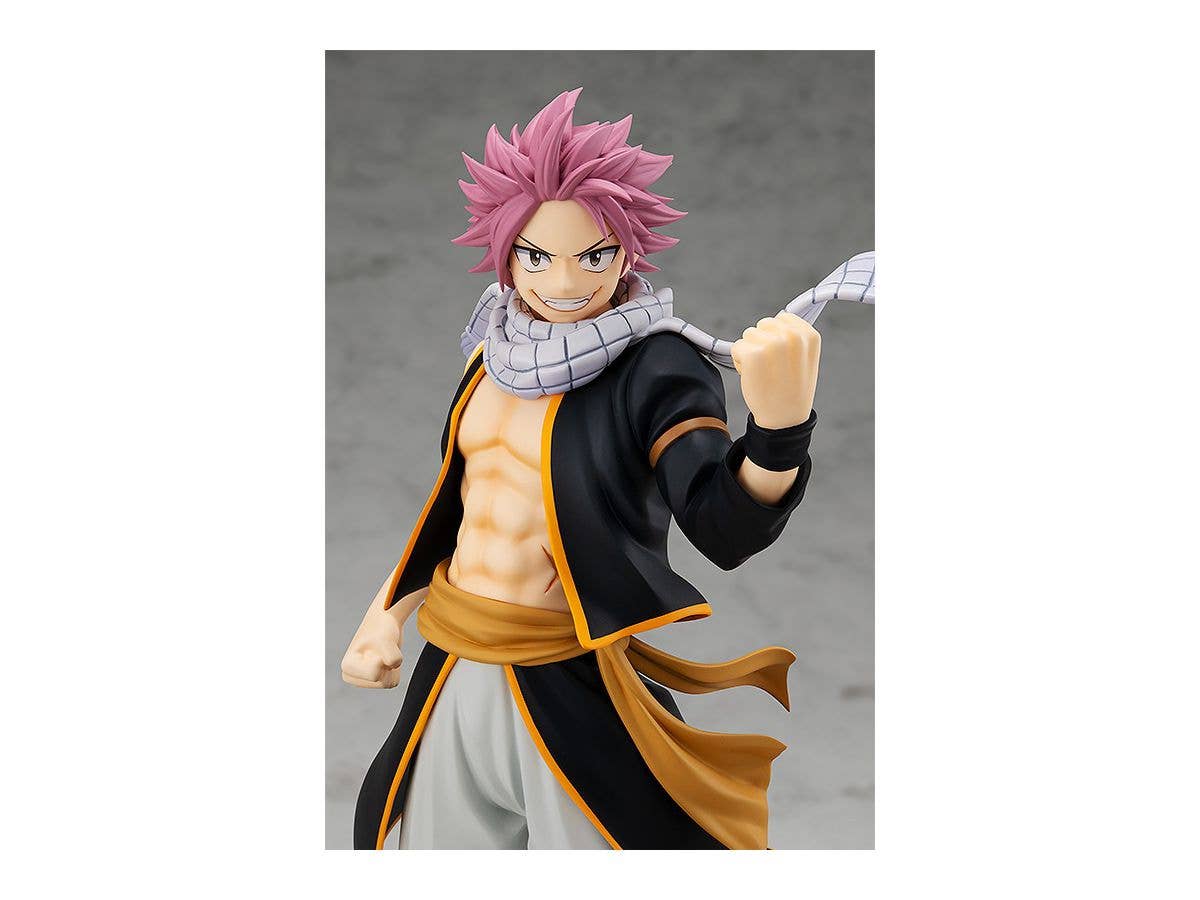 Fairy Tail Final Series - Natsu Dragneel - Pop Up Parade - XL(Good Smile Company) | 4580416945653