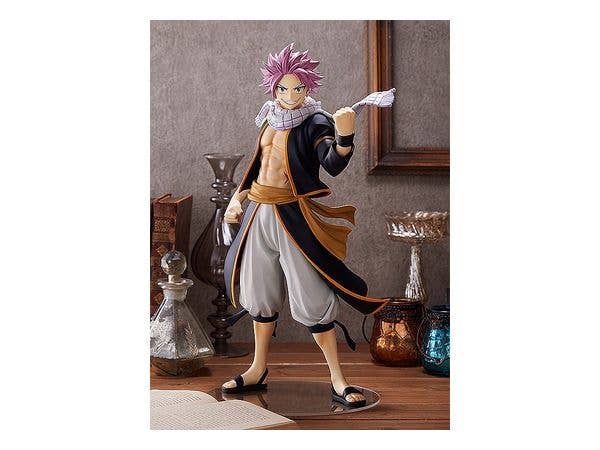 Fairy Tail Final Series - Natsu Dragneel - Pop Up Parade - XL(Good Smile Company) | 4580416945653