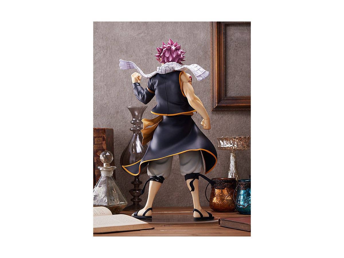 Fairy Tail Final Series - Natsu Dragneel - Pop Up Parade - XL(Good Smile Company) | 4580416945653