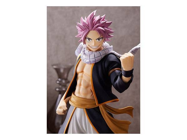 Fairy Tail Final Series - Natsu Dragneel - Pop Up Parade - XL(Good Smile Company) | 4580416945653
