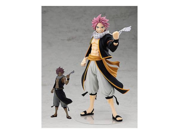 Fairy Tail Final Series - Natsu Dragneel - Pop Up Parade - XL(Good Smile Company) | 4580416945653