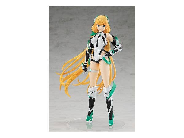 Expelled from Paradise Series Pop Up Parade Angela Balzac Figure | 4580416945714