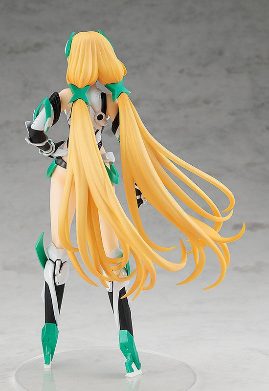 Good Smile Company Expelled from Paradise Series Pop Up Parade Angela Balzac Figure - P-REX Hobby