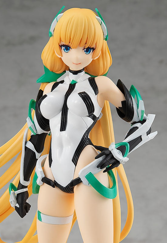Good Smile Company Expelled from Paradise Series Pop Up Parade Angela Balzac Figure - P-REX Hobby