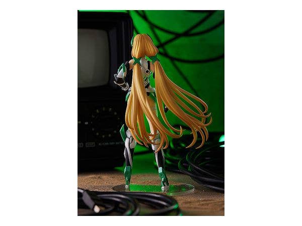 Expelled from Paradise Series Pop Up Parade Angela Balzac Figure | 4580416945714