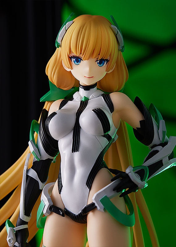 Good Smile Company Expelled from Paradise Series Pop Up Parade Angela Balzac Figure - P-REX Hobby