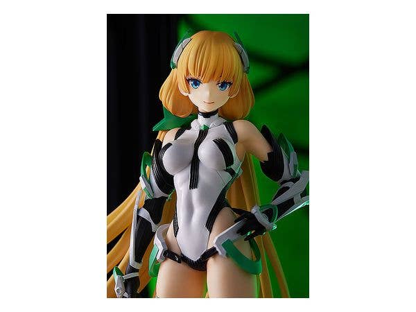 Expelled from Paradise Series Pop Up Parade Angela Balzac Figure | 4580416945714