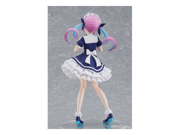 Hololive Production Series Pop Up Parade Minato Aqua Figures | 4580416945752