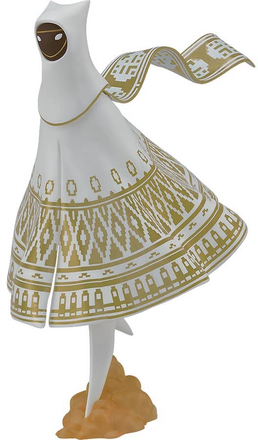 POP UP PARADE White Traveler | 4580416945769