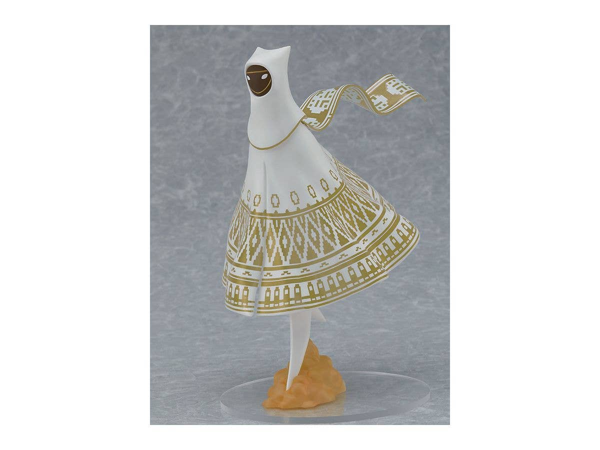 POP UP PARADE White Traveler | 4580416945769