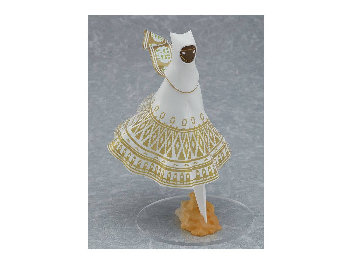 POP UP PARADE White Traveler | 4580416945769