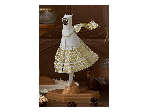 POP UP PARADE White Traveler | 4580416945769