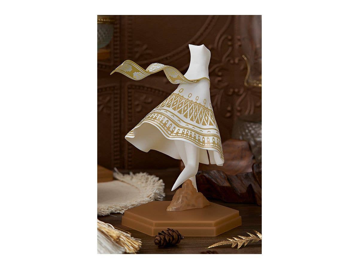 POP UP PARADE White Traveler | 4580416945769