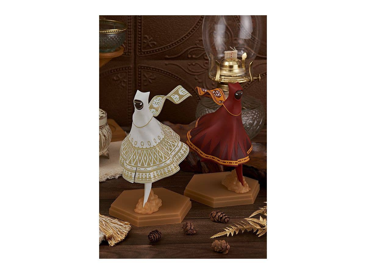 POP UP PARADE White Traveler | 4580416945769