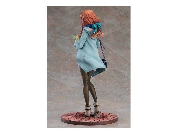 The Quintessential Quintuplets 2nd Season - Nakano Miku - Date Style Ver. - 1/6(Good Smile Company) | 4580416945783