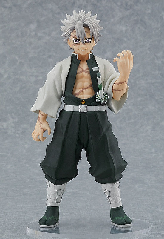 Good Smile Company POP UP PARADE Sanemi Shinazugawa(4580416945813)