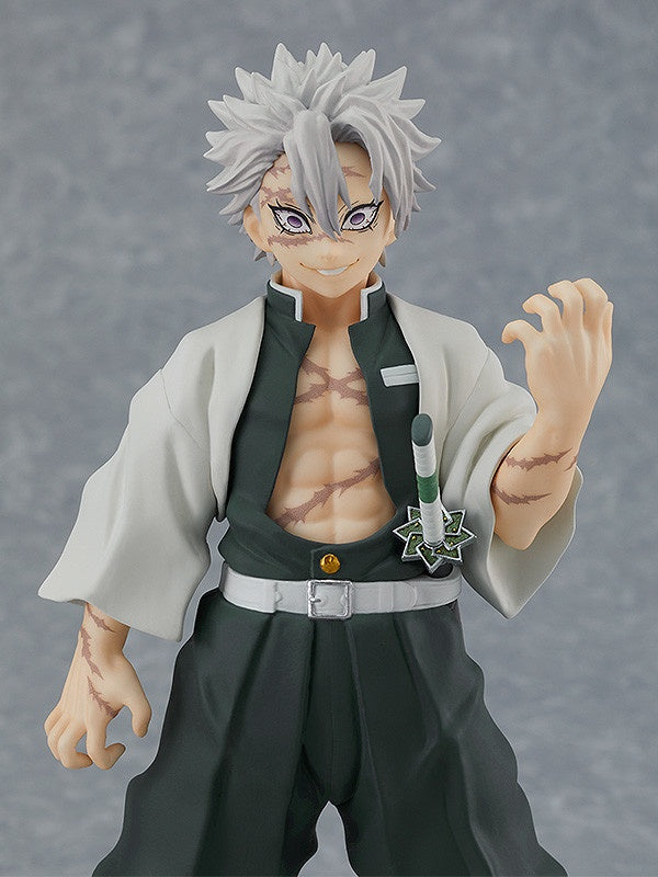 Good Smile Company POP UP PARADE Sanemi Shinazugawa(4580416945813)