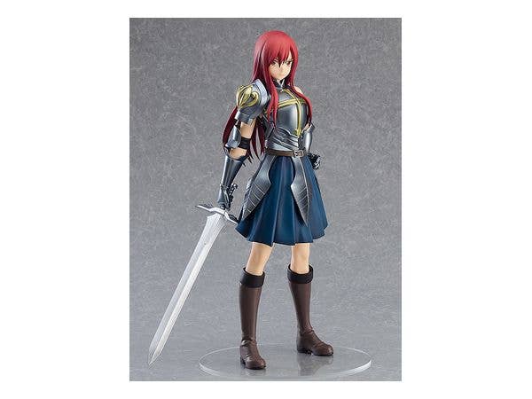POP UP PARADE Erza Scarlet XL | 4580416945837