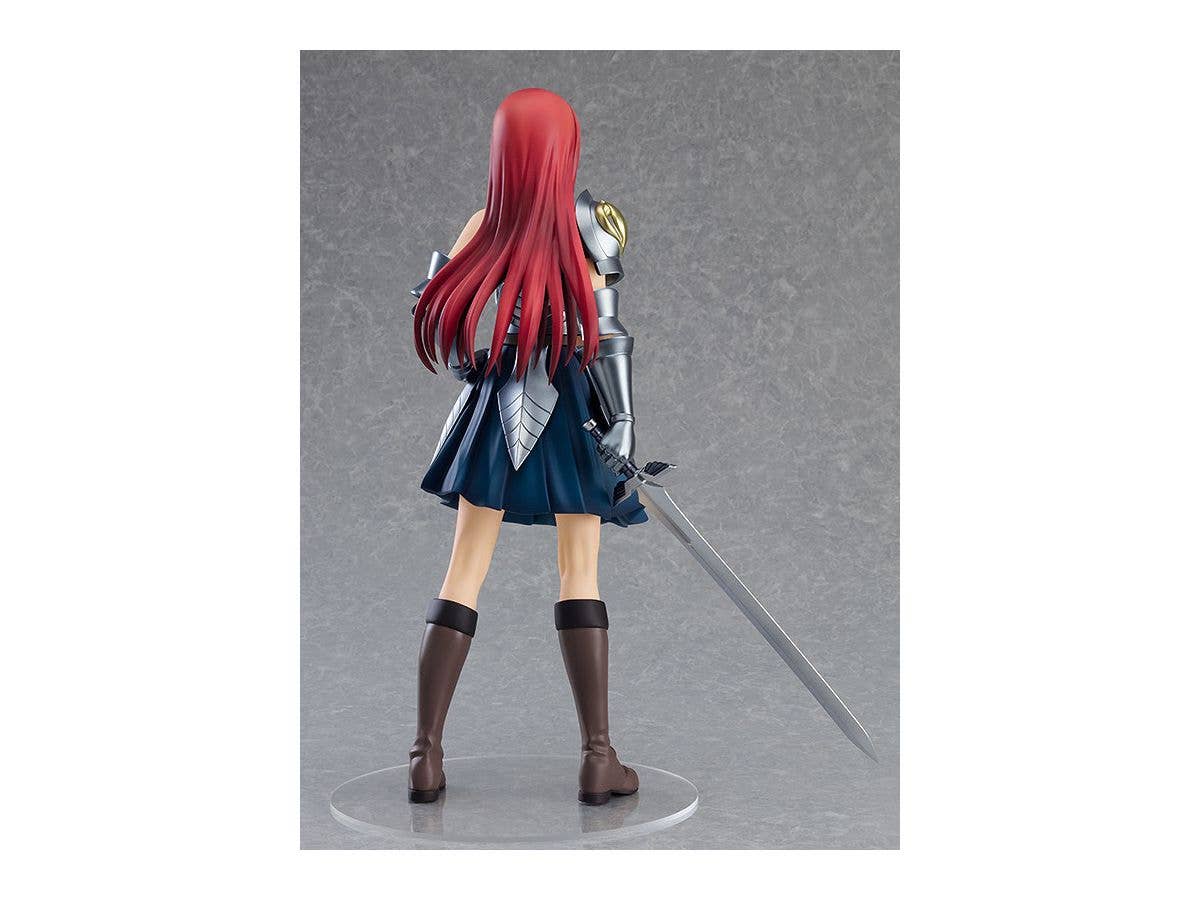 POP UP PARADE Erza Scarlet XL | 4580416945837