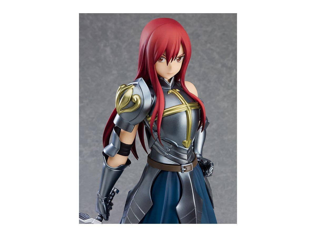 POP UP PARADE Erza Scarlet XL | 4580416945837