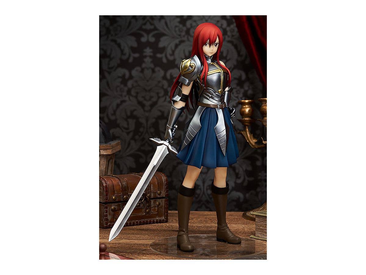 POP UP PARADE Erza Scarlet XL | 4580416945837